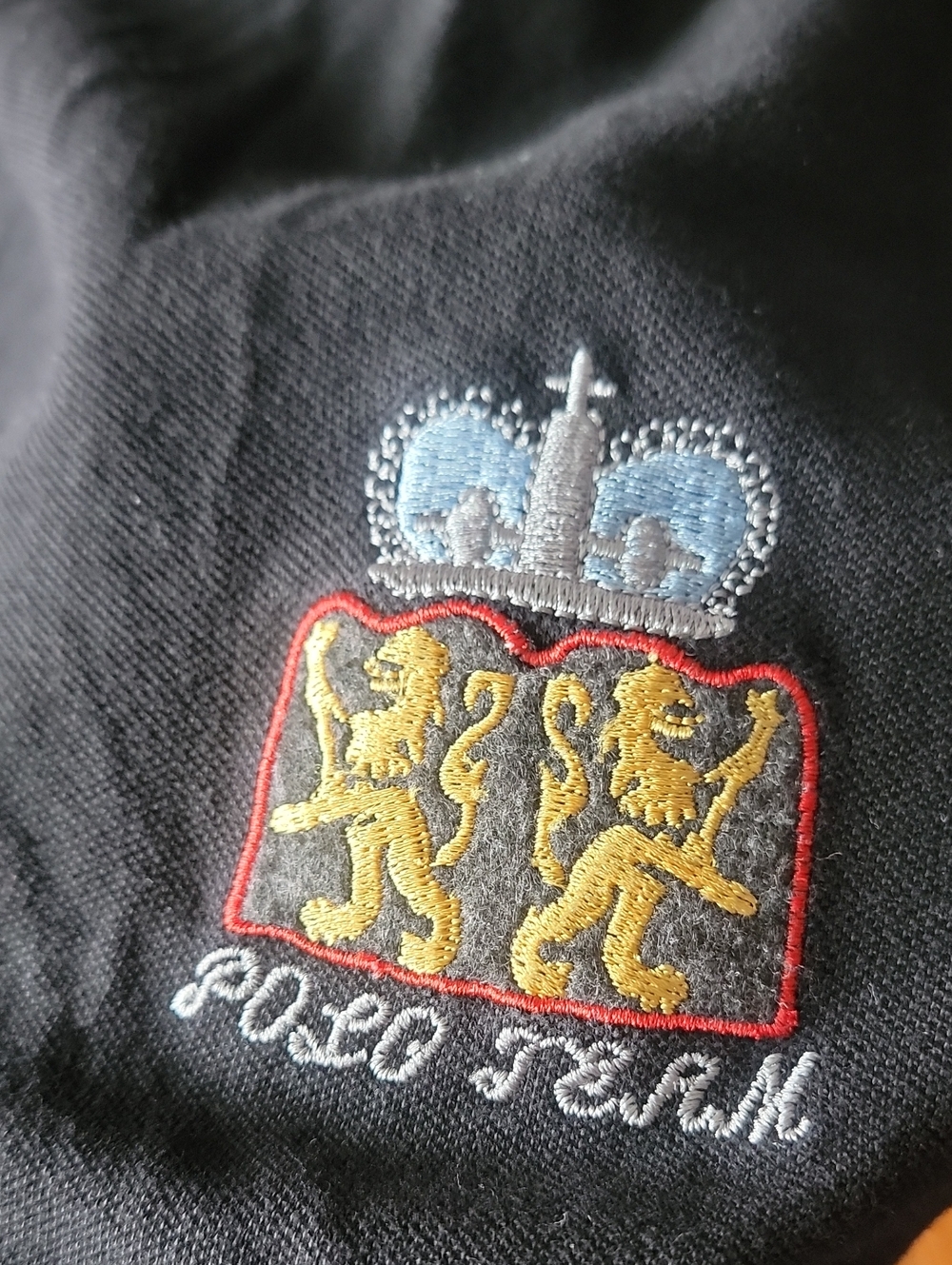 LA MARTINA POLO XL. - Picture 11 of 12